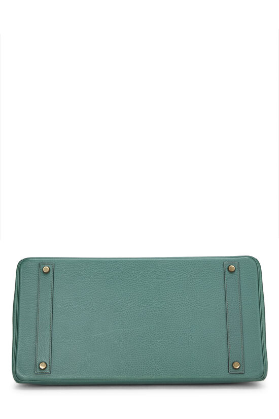 Malachite Ardennes Birkin 40, , large image number 4