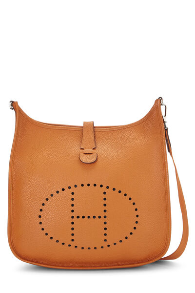 Orange Clemence Evelyne III PM