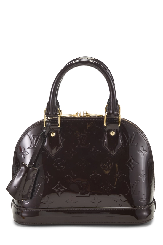 Amarante Vernis Alma BB NM, , large image number 0