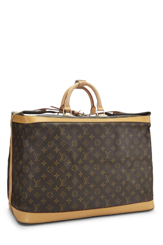 Monogram Canvas Cruiser 50, , large image number 1