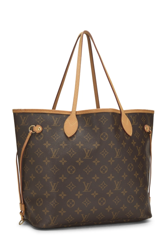 Monogram Canvas Neverfull MM, , large image number 1
