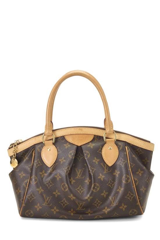 Monogram Canvas Tivoli PM, , large image number 0