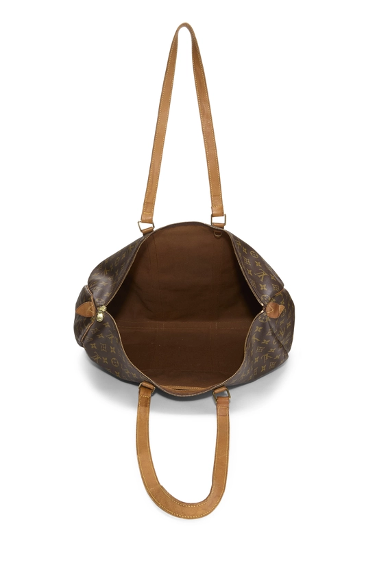 Monogram Canvas Sac Flanerie 50, , large image number 3