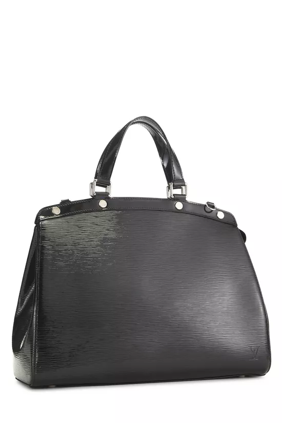 Black Electric Epi Brea GM, , large image number 1