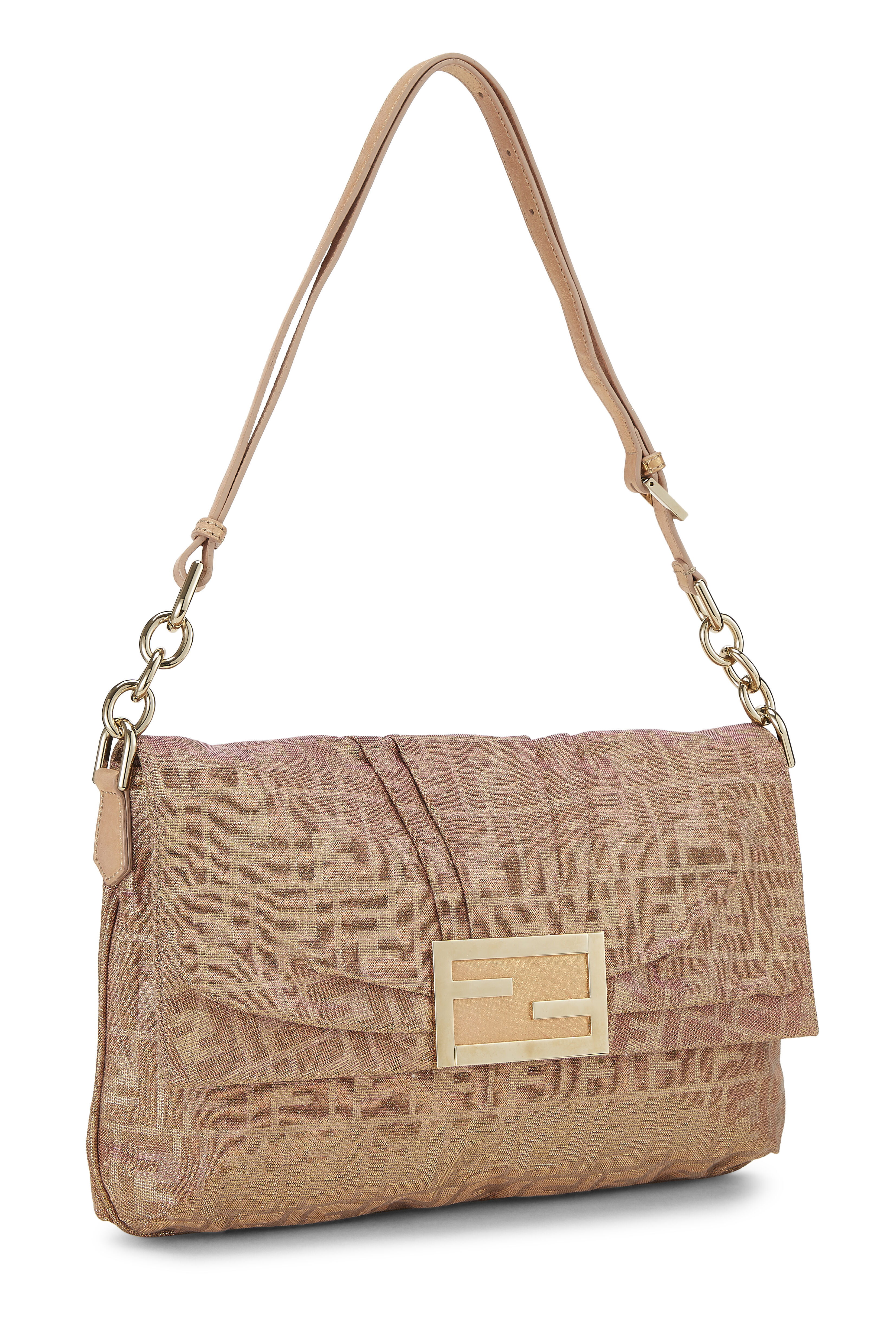 fendi flap