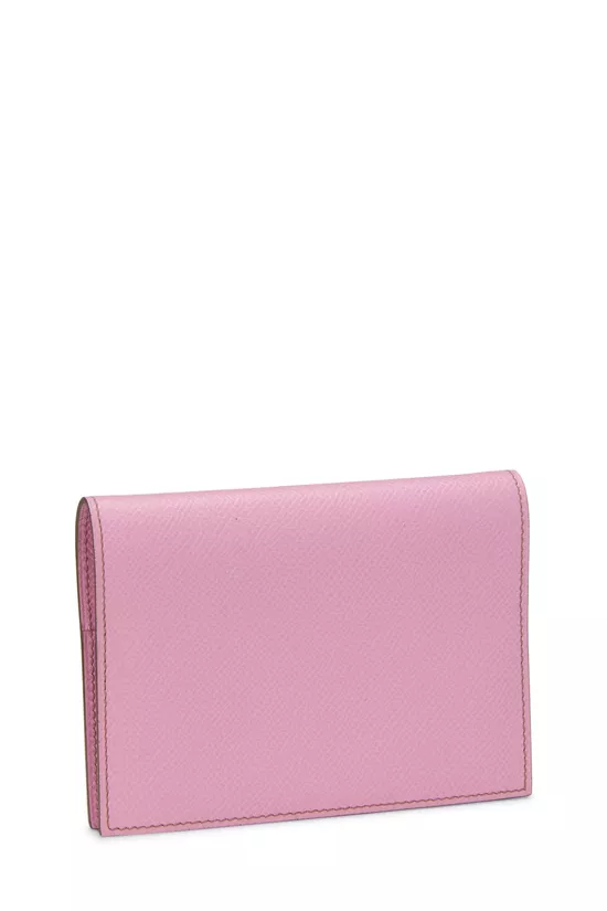 Pink Epsom Agenda Cover GM, , large image number 1