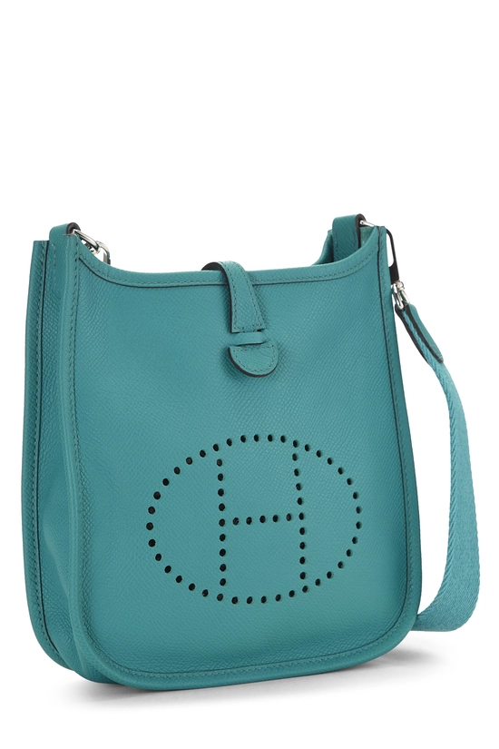 Blue Paon Epsom Evelyne TPM, , large image number 1