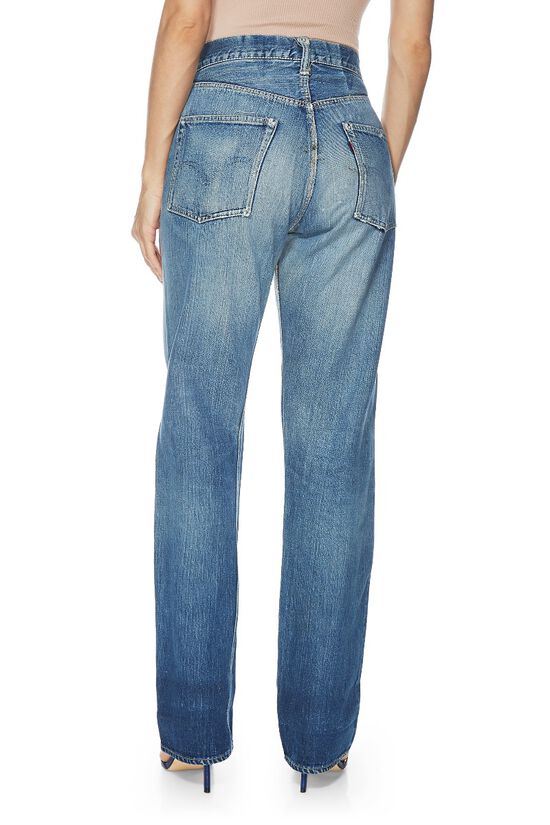Vintage Levi's 501XX Jeans 30x33, , large image number 4