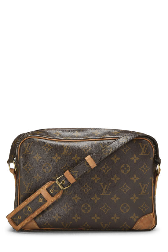 Monogram Canvas Nile, , large image number 1