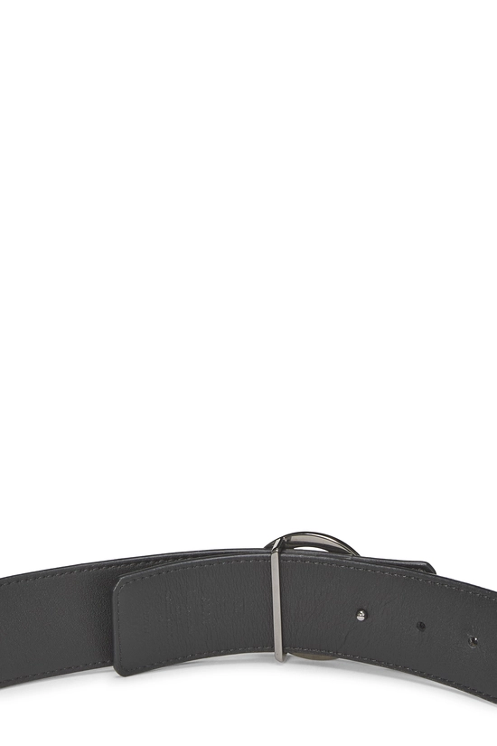 Monogram Eclipse LV Circle Belt 85, , large image number 3