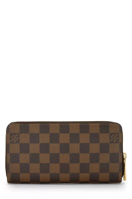 Damier Ebene Organizer, , large image number 2