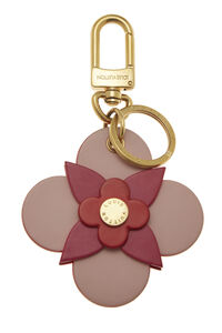 Bag charm Louis Vuitton Gold in Other - 20345848