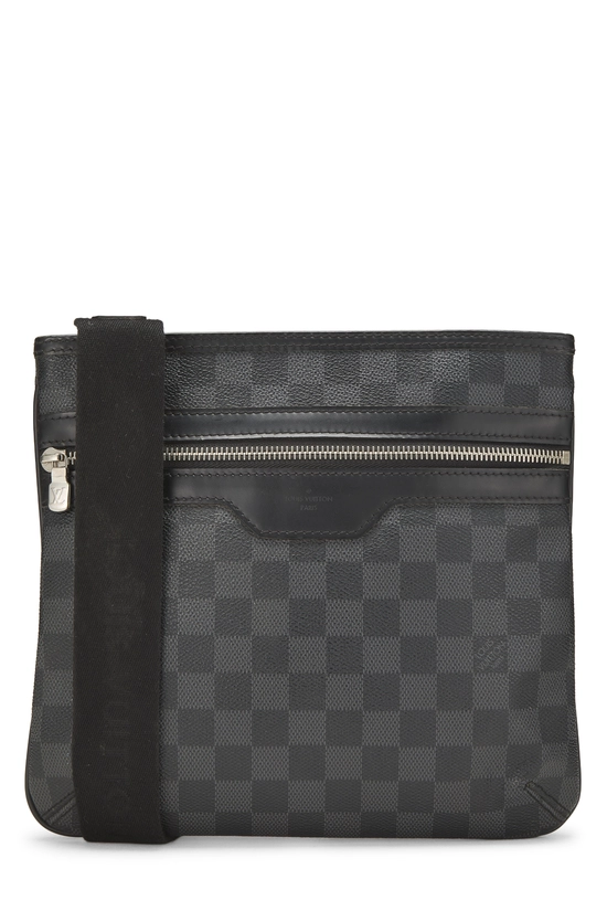 Damier Graphite Thomas, , large image number 0