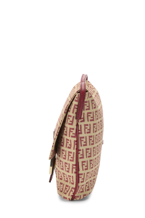 Red Zucchino Canvas Crossbody, , large image number 2