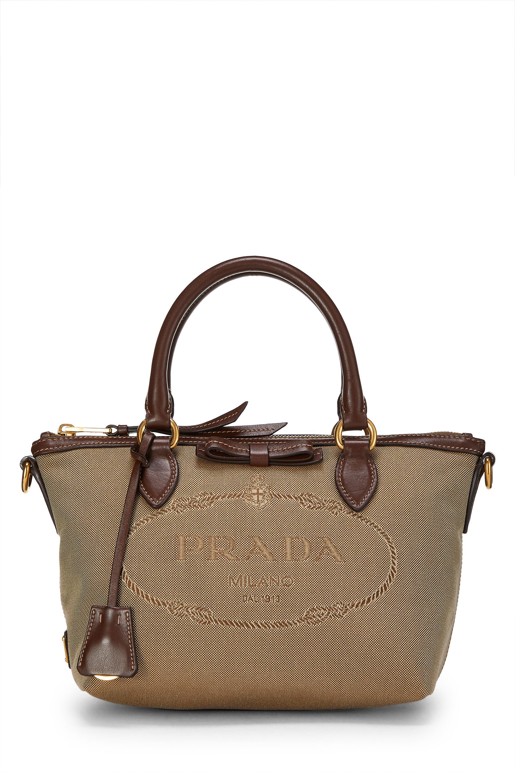 Vintage and Pre-Owned Prada Handbags and Accessories 