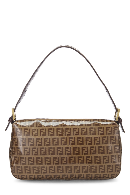 Brown Zucchino Vinyl Baguette, , large image number 3