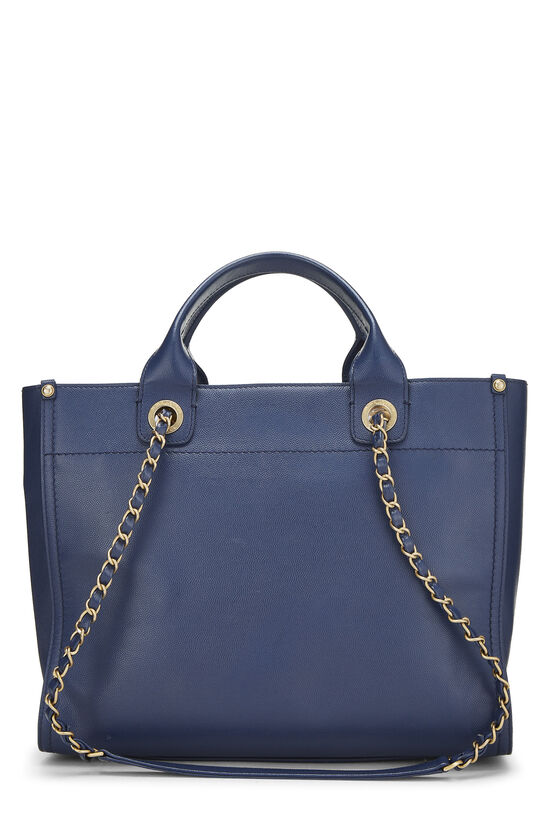 Blue Caviar Studded Deauville Shopping Tote Medium, , large image number 3