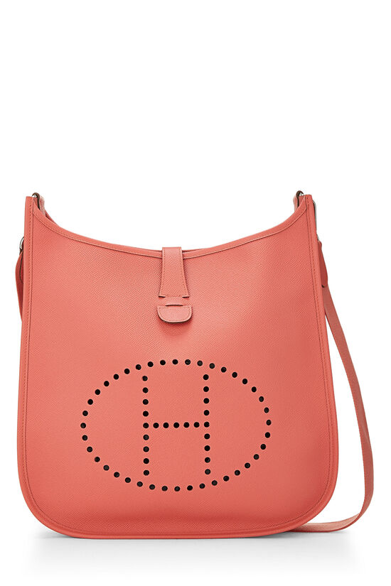 hermes evelyne epsom