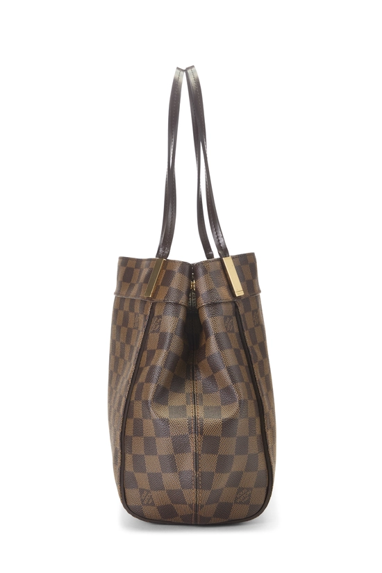 Damier Ebene Marylebone PM, , large image number 2