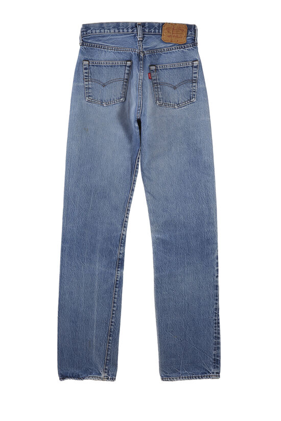 Levi's 501 Red Line, , large image number 1