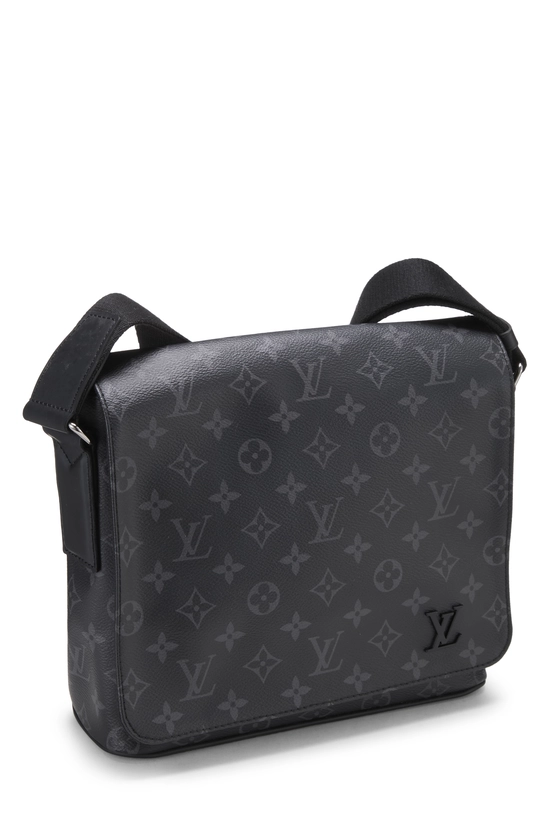 Black Monogram Eclipse District NM PM, , large image number 1