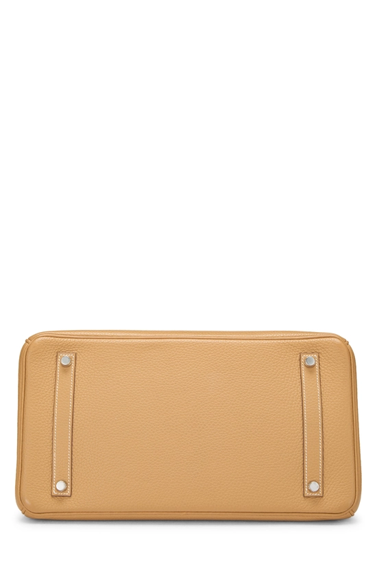 Natural Sable Togo Birkin 35, , large image number 4