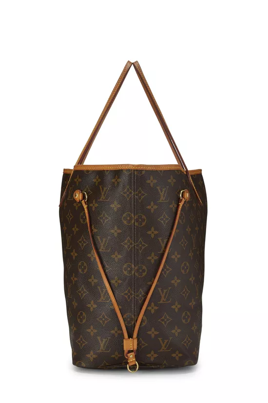 Monogram Canvas Neverfull GM, , large image number 2