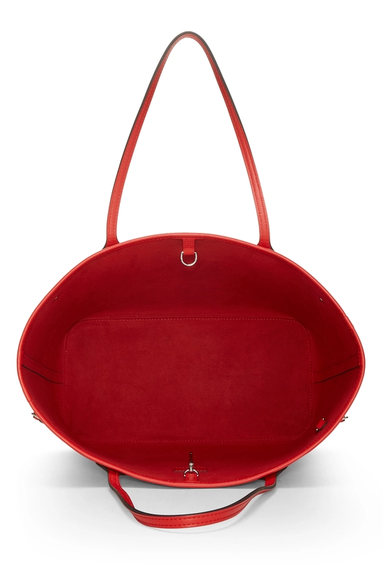 Red Epi Neverfull MM, , large image number 5