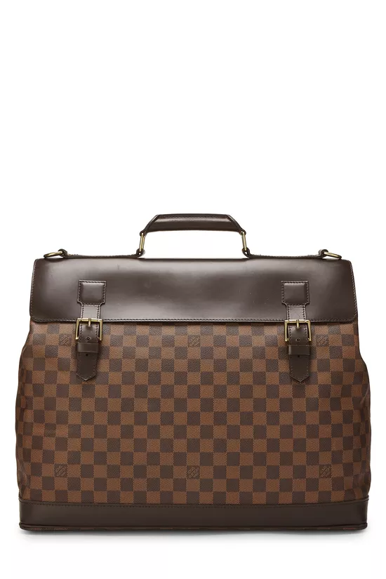 Damier Ebene West End PM, , large image number 0