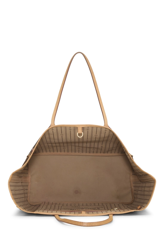 Monogram Canvas Neverfull GM, , large image number 5