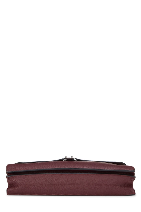 Rouge H Fjord Sac a Depeche 38, , large image number 4