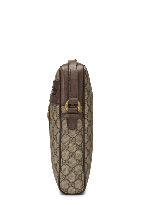 Original GG Supreme Canvas Ophidia Messenger Medium, , large image number 2