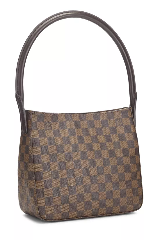 Damier Ebene Looping MM Special Order, , large image number 1