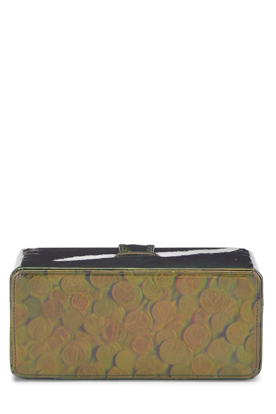 Multicolored Vinyl Vanity Wide, , large image number 4