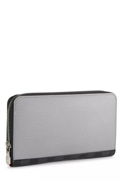 Multicolor Epi Zippy Organizer NM, , large