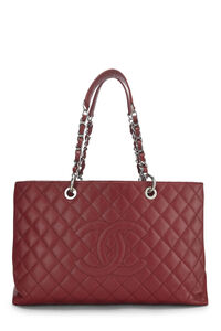 Louis Vuitton Monogram Vernis Brea MM M91798 Red Leather Patent leather  ref.1056430 - Joli Closet