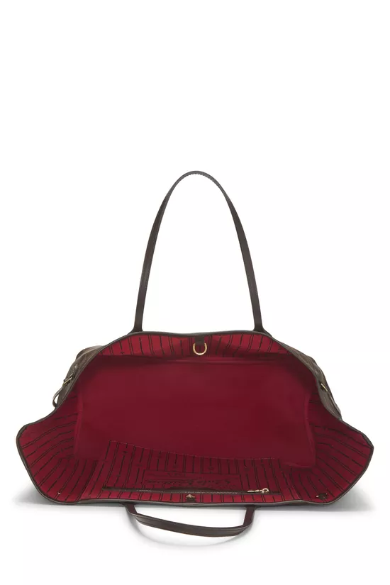 Damier Ebene Neverfull GM, , large image number 5