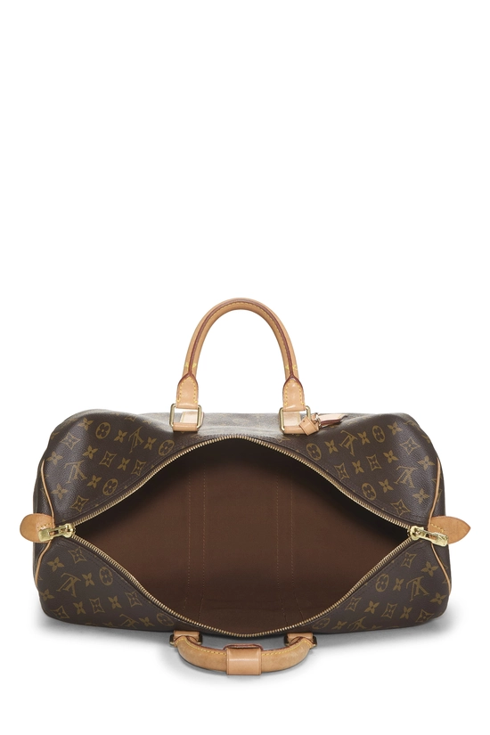 Monogram Canvas Keepall 45, , large image number 5