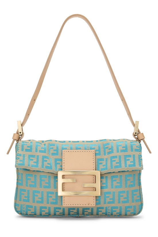 Blue Zucchino Canvas Mama Mini, , large image number 0