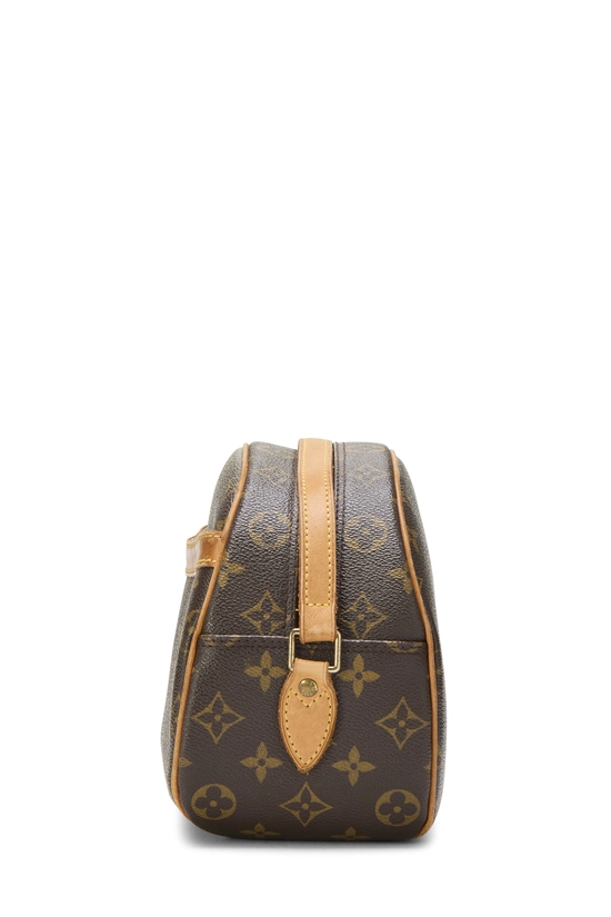 Monogram Canvas Blois, , large image number 2