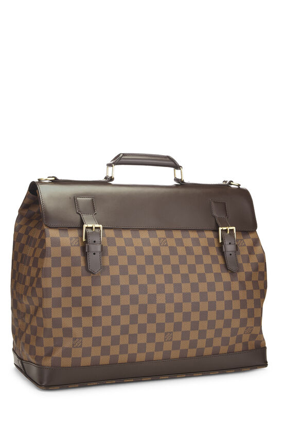 Damier Ebene West End PM, , large image number 1