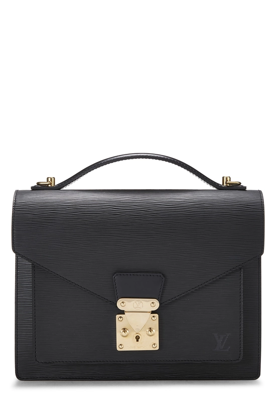 Black Epi Monceau, , large image number 0