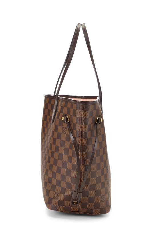 Damier Ebene Neverfull MM, , large image number 2