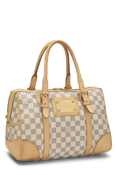 Damier Azur Berkeley, , large