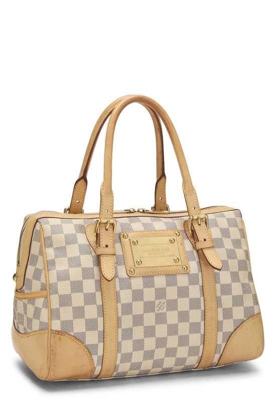 Damier Azur Berkeley, , large image number 1