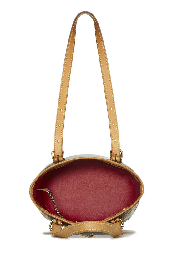 Takashi Murakami x Louis Vuitton Monogram Cerises Bucket Petite, , large image number 5