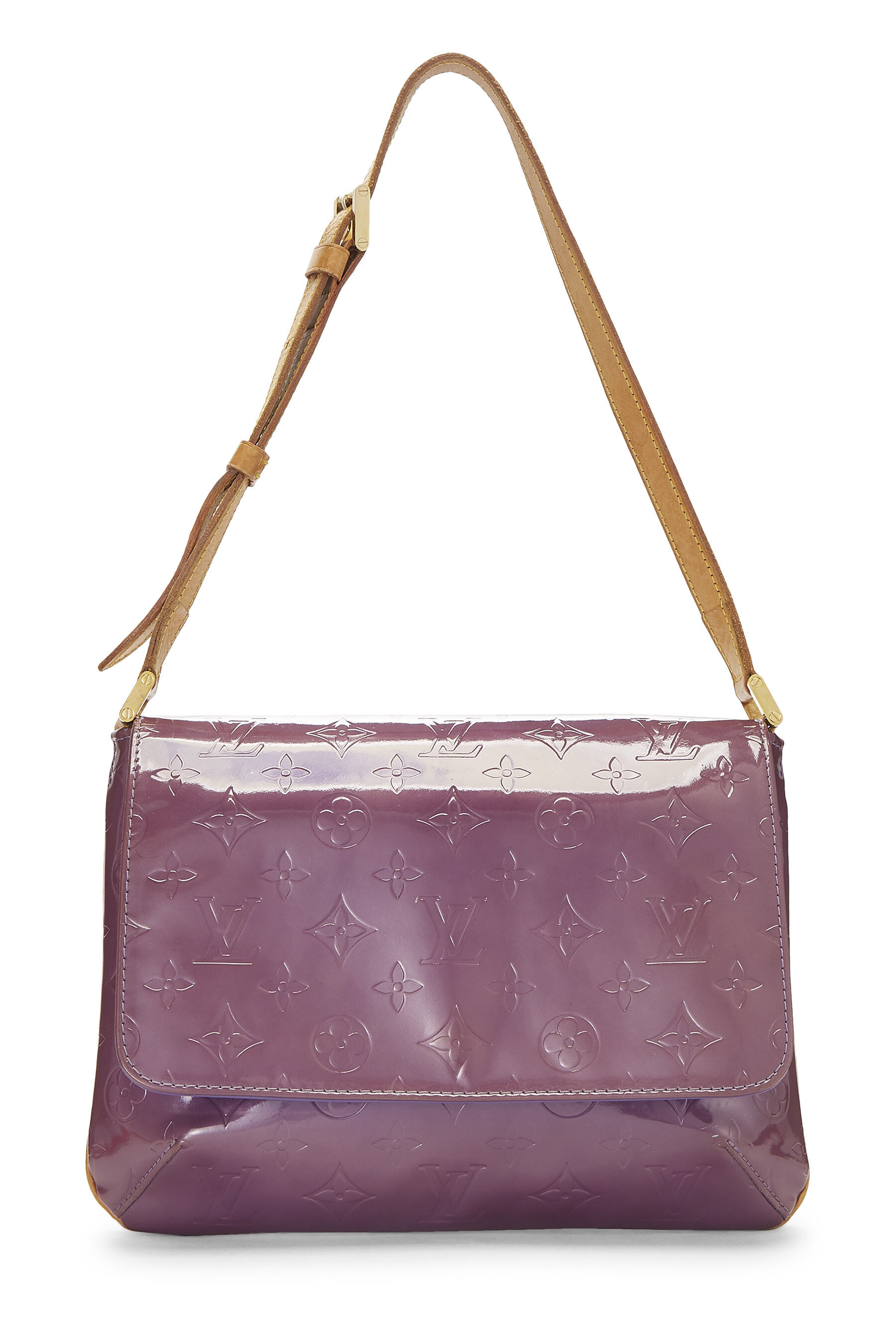 louis vuitton thompson vernis