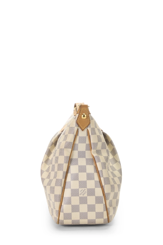 Damier Azur Siracusa MM, , large image number 2