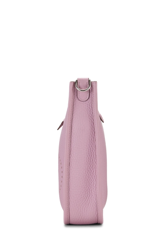 Mauve Sylvestre Clemence Evelyne Amazone TPM, , large image number 2