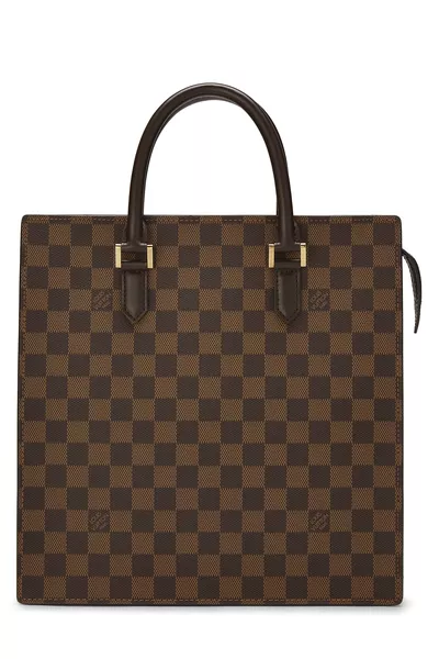 Louis Vuitton Damier Ebene Venice PM — photo 1